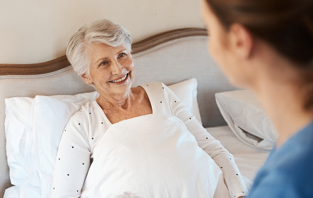 Respite care